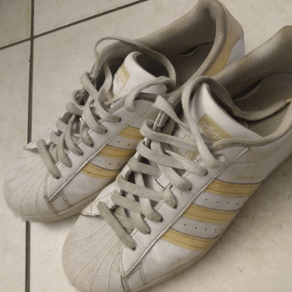 Adidas superstar 👟